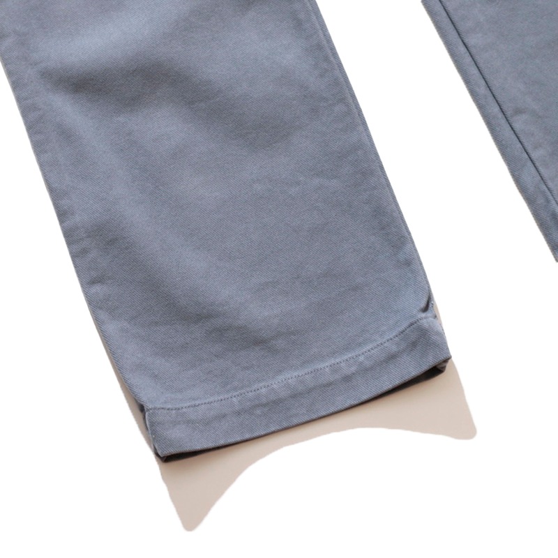 BONNE SUITS / BONNE SUITS / Stone Blue