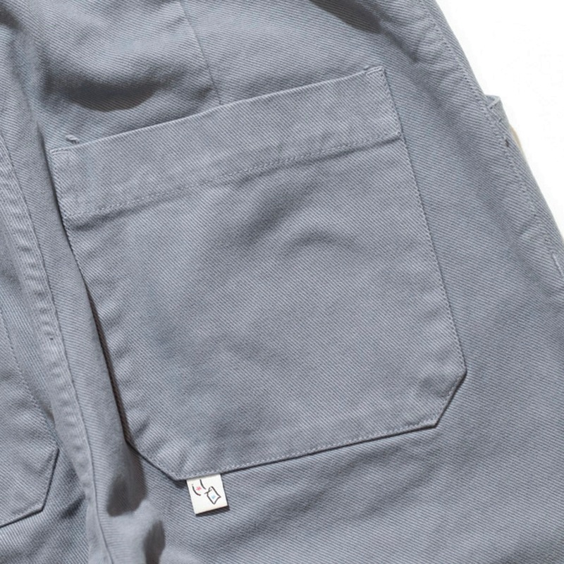 BONNE SUITS / BONNE SUITS / Stone Blue