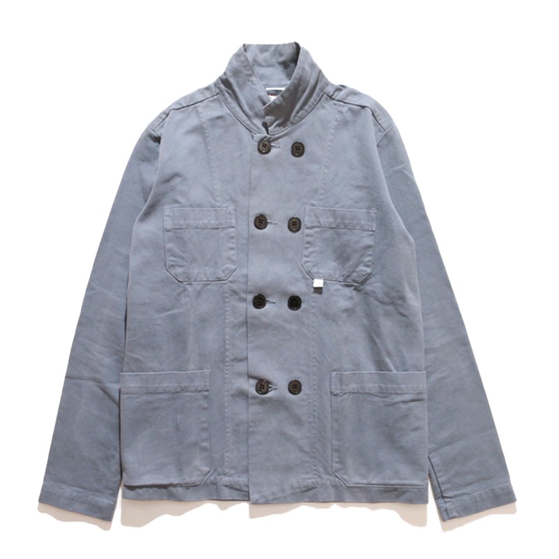 BONNE SUITS / BONNE SUITS / Stone Blue