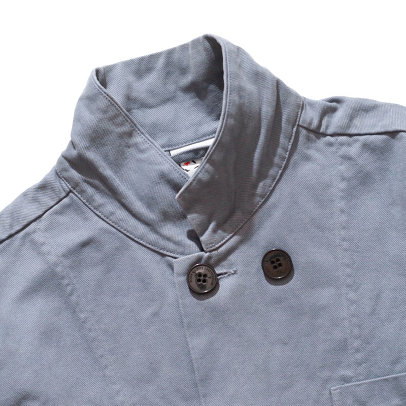 BONNE SUITS / BONNE SUITS / Stone Blue