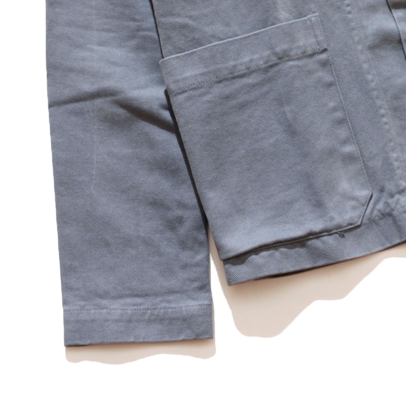 BONNE SUITS / BONNE SUITS / Stone Blue