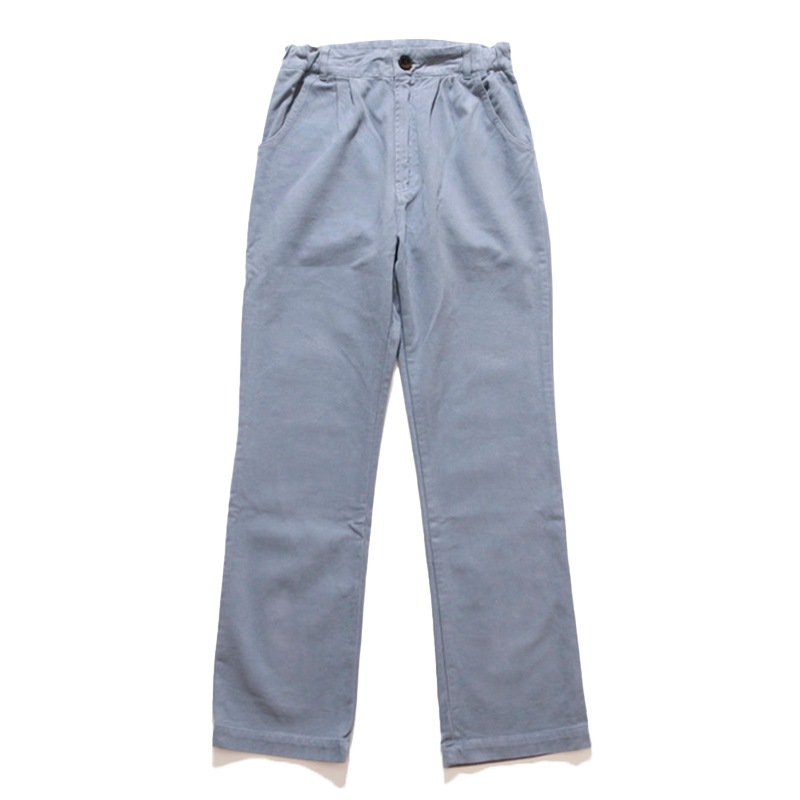 BONNE SUITS / BONNE SUITS / Stone Blue