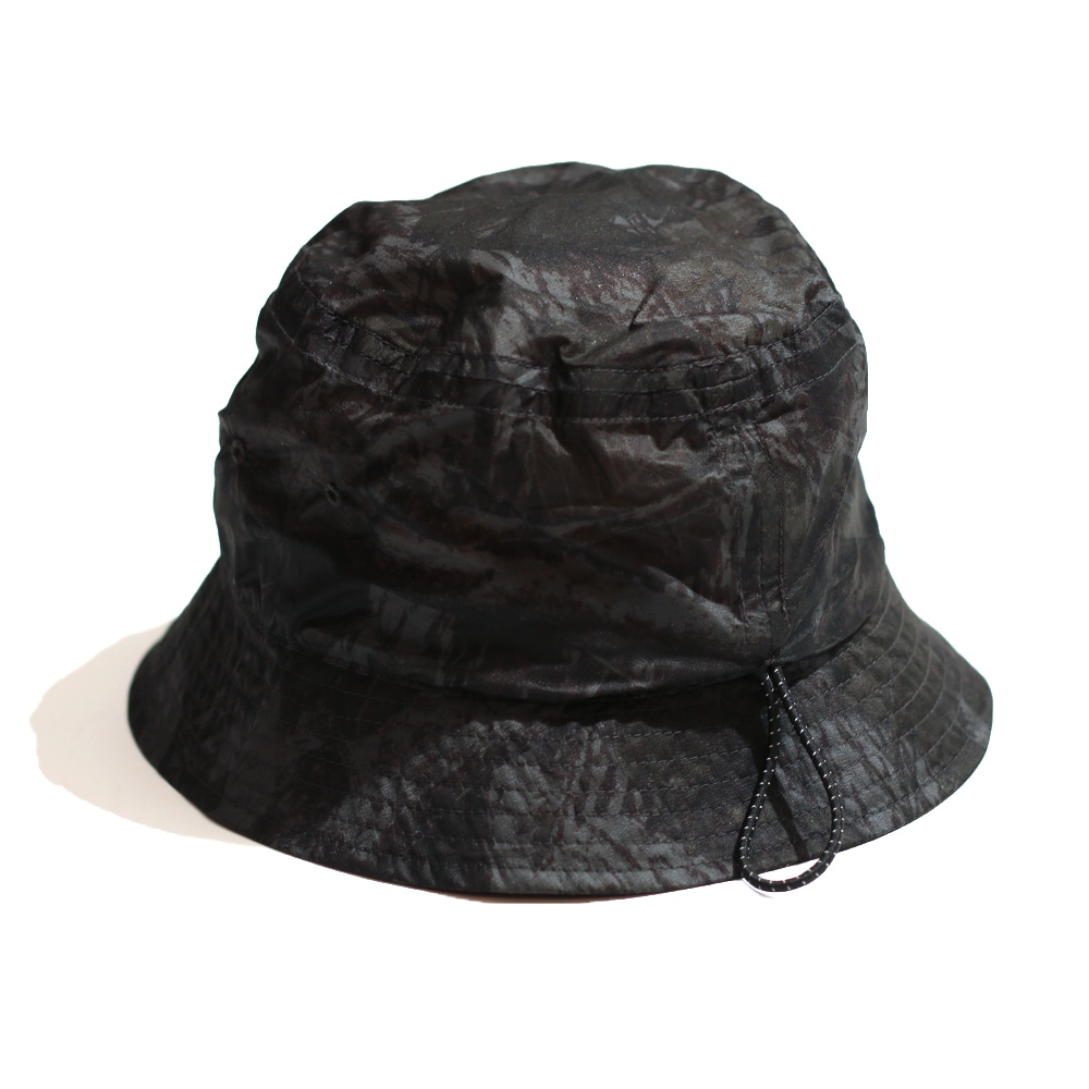 Sublime / Real Tree Camo Short Brim Bucket Hat