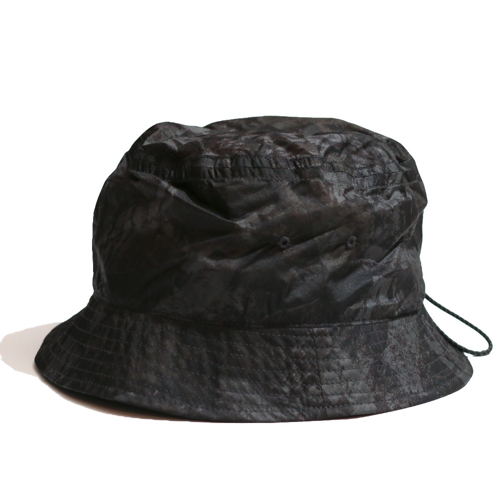 Sublime / Real Tree Camo Short Brim Bucket Hat