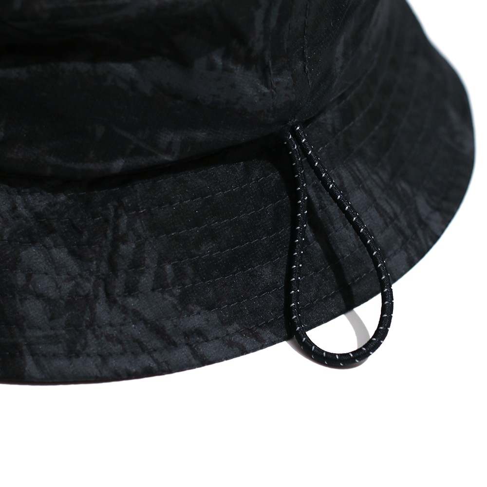 Sublime / Real Tree Camo Short Brim Bucket Hat