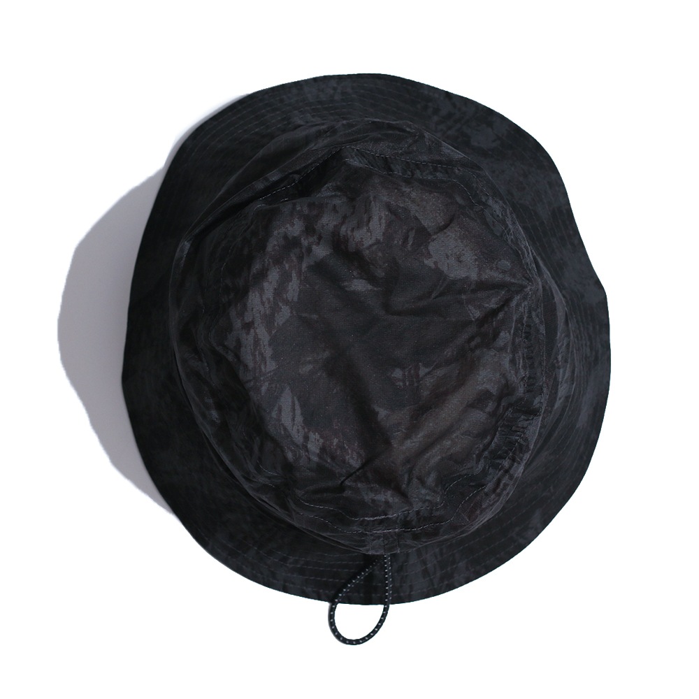 Sublime / Real Tree Camo Short Brim Bucket Hat
