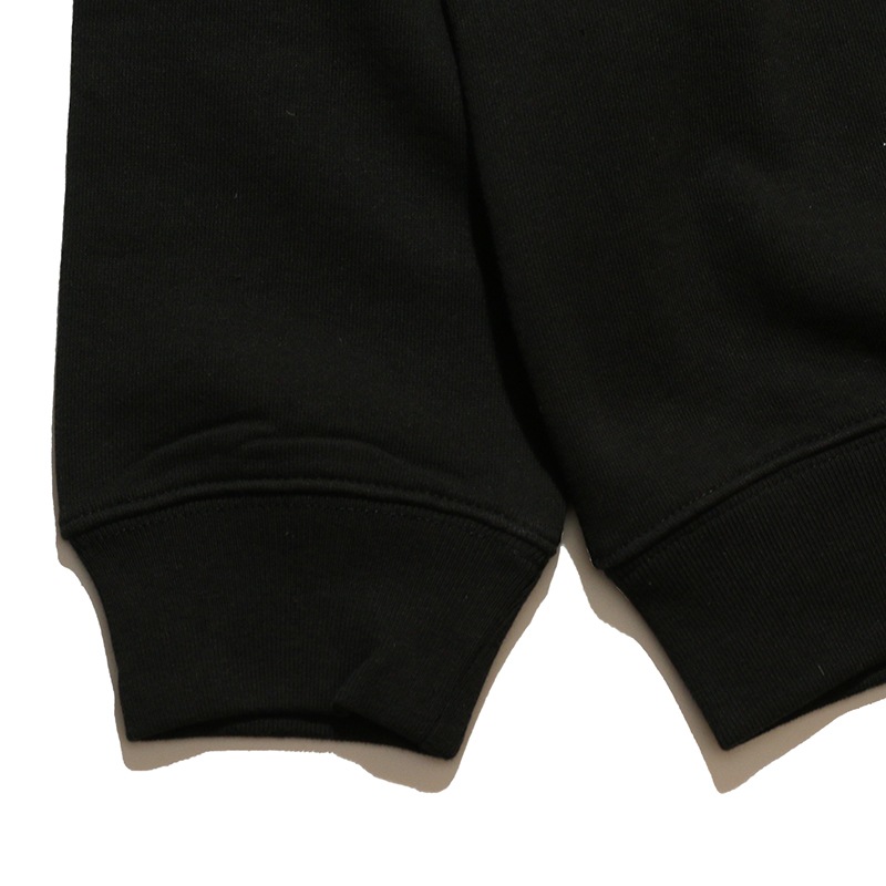 The NERDYS / Brigitte Tanaka×The NERDYS CATS Crew Sweat