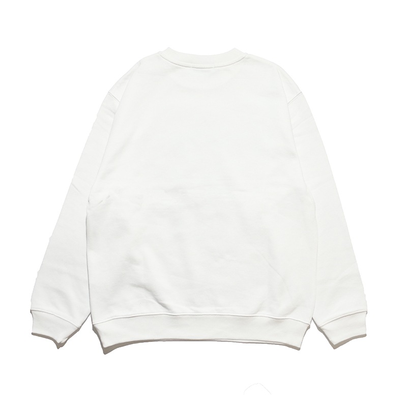 The NERDYS / Brigitte Tanaka×The NERDYS CATS Crew Sweat