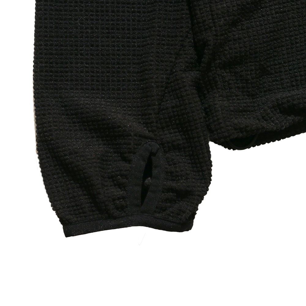 goodtimes / Thermal Waffle Hoodie