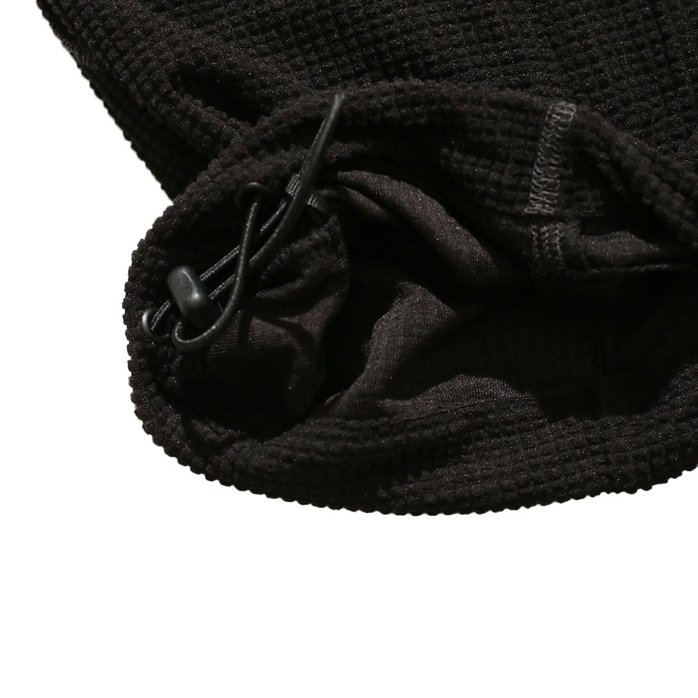 goodtimes / Thermal Waffle Hoodie