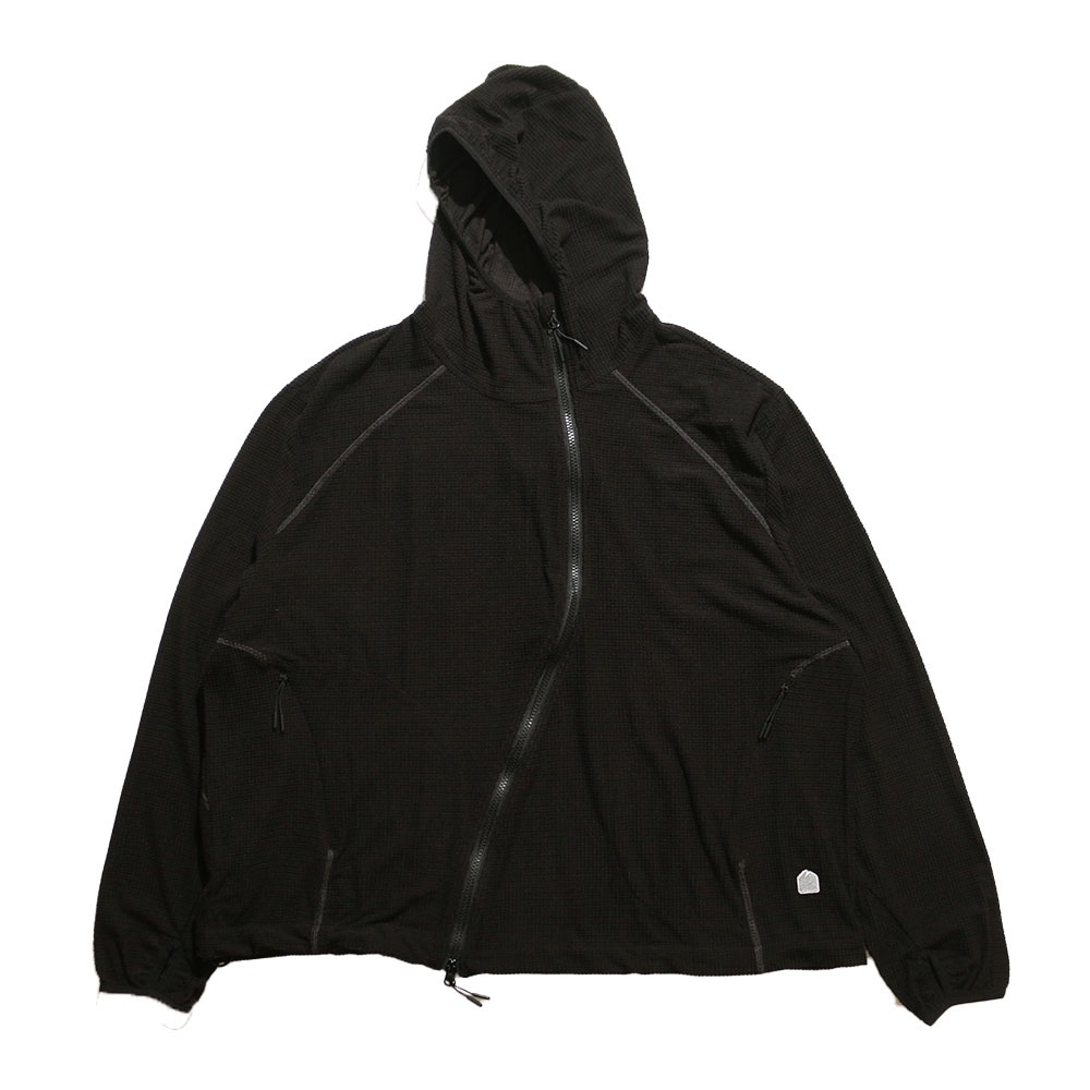 goodtimes / Thermal Waffle Hoodie
