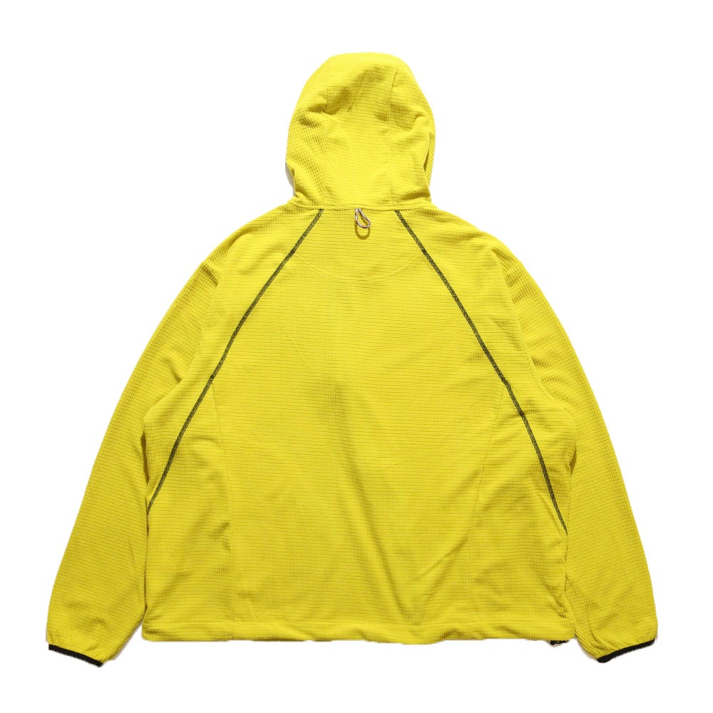 goodtimes / Thermal Waffle Hoodie