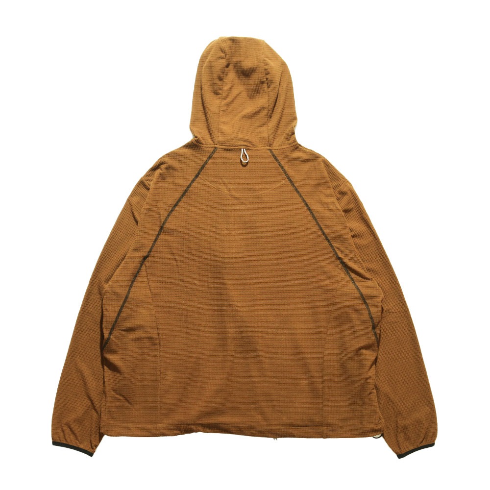 goodtimes / Thermal Waffle Hoodie