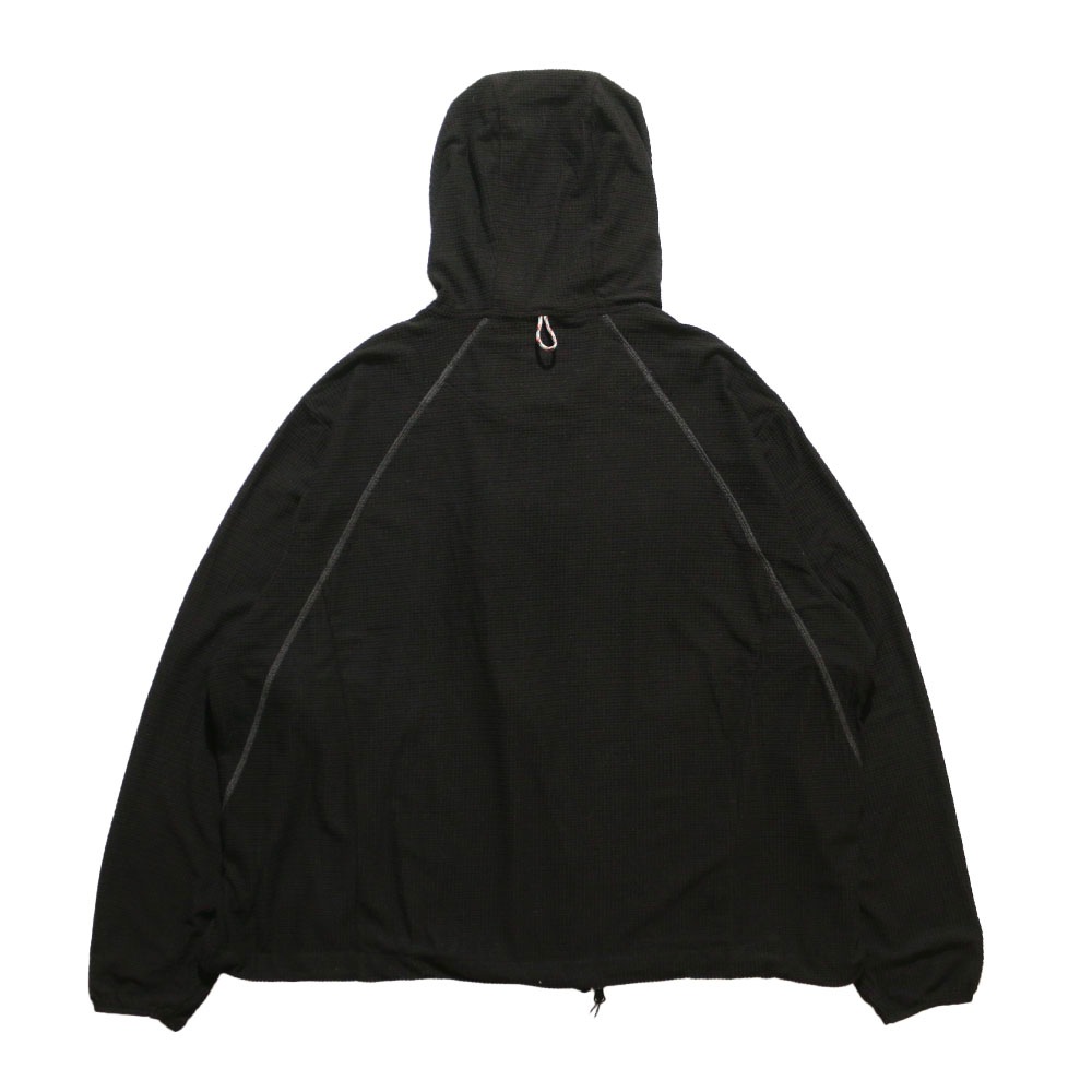 goodtimes / Thermal Waffle Hoodie