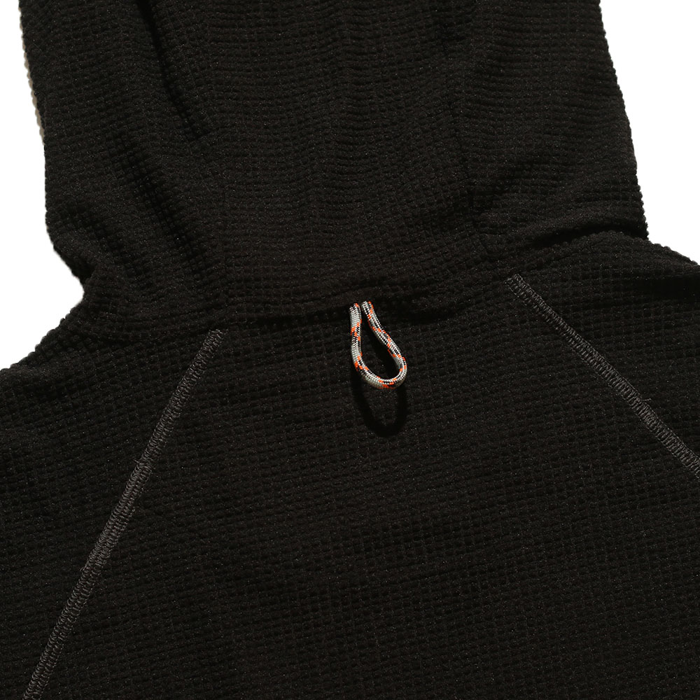 goodtimes / Thermal Waffle Hoodie