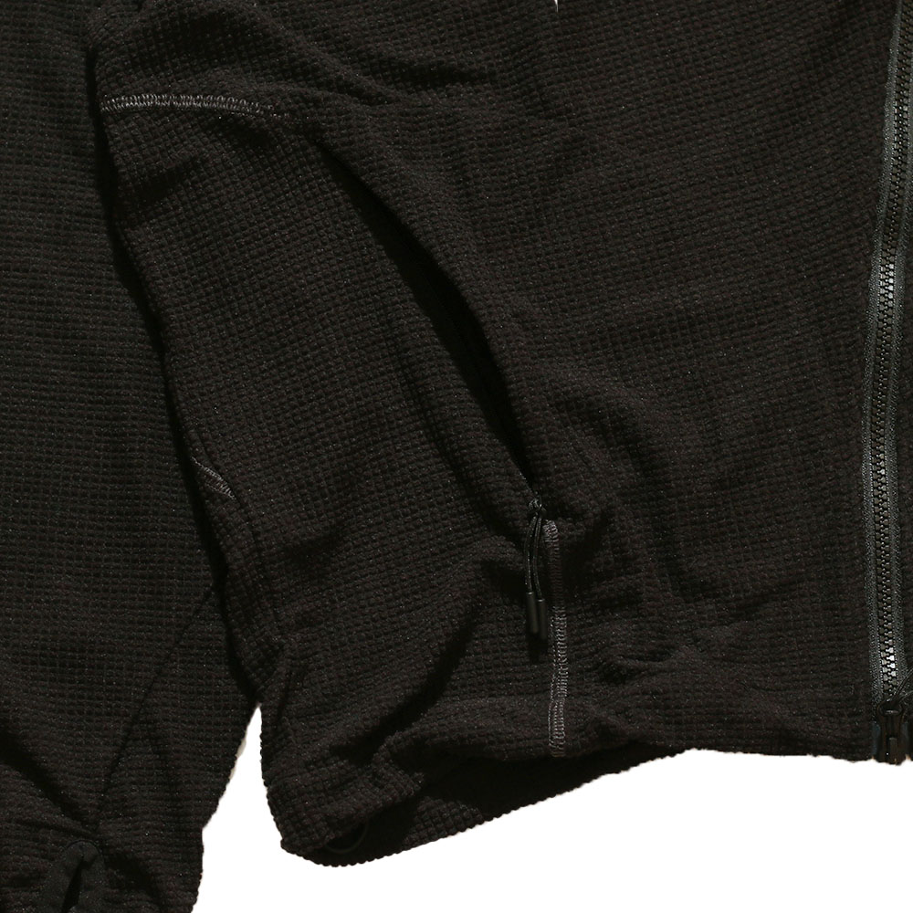 goodtimes / Thermal Waffle Hoodie