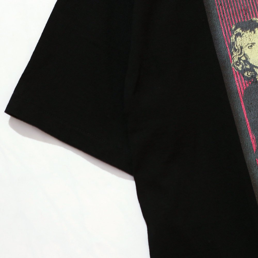 Music Tee / POLICE S/S Tee 