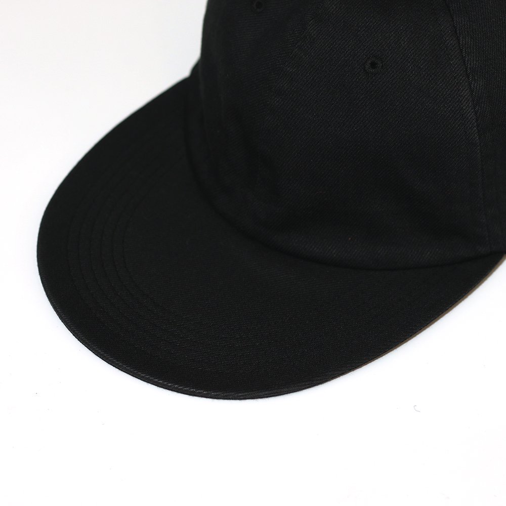 Sublime  / CORDURA DENIM LONGBILL CAP 