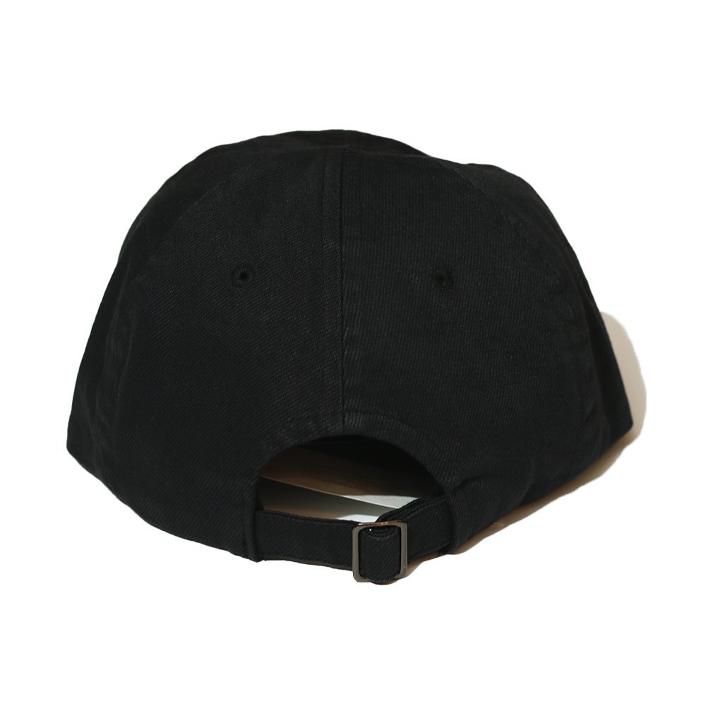 Sublime  / CORDURA DENIM LONGBILL CAP 