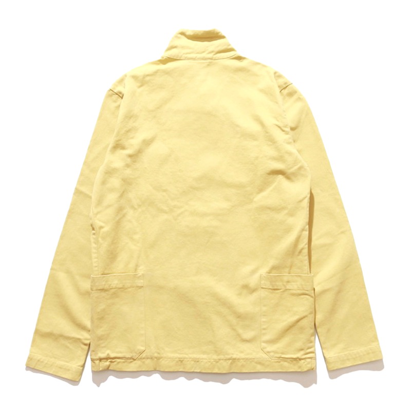 BONNE SUITS / BONNE SUITS / Stone Yellow