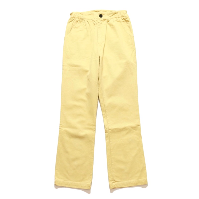 BONNE SUITS / BONNE SUITS / Stone Yellow