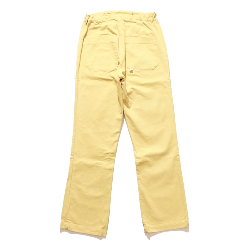 BONNE SUITS / BONNE SUITS / Stone Yellow