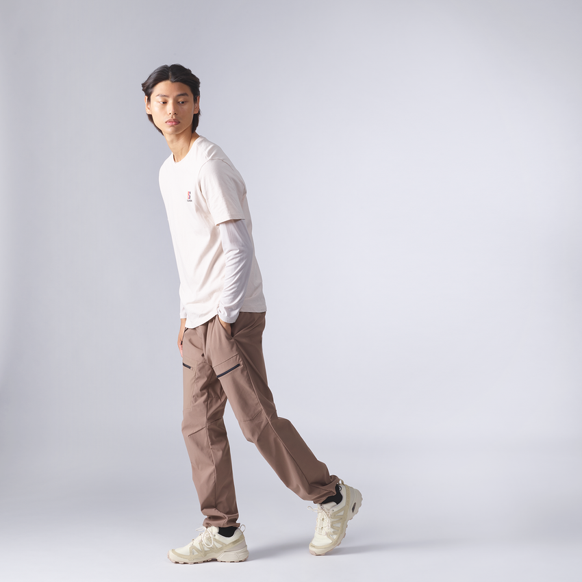 SALOMON / SPEEDCROSS 3 EXPANSE