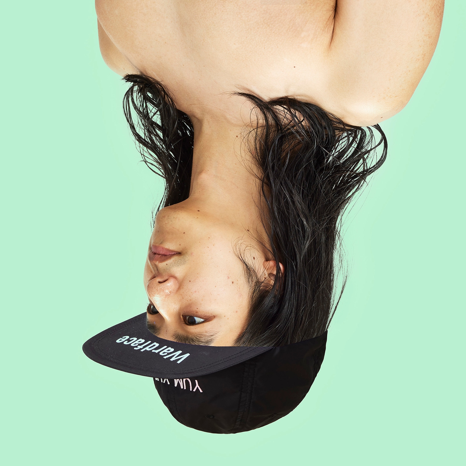 BAP / YUM YUM Wordface