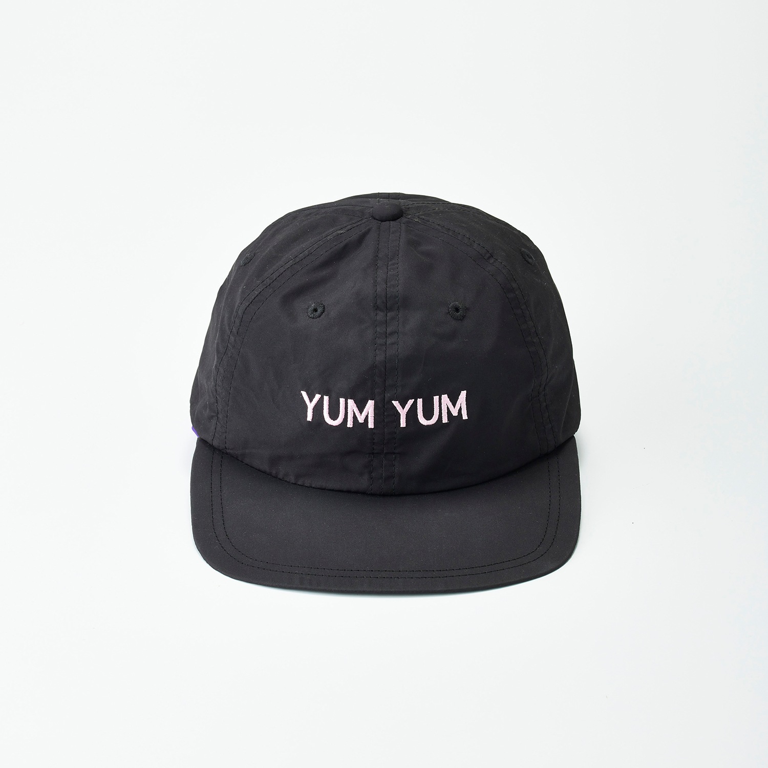 BAP / YUM YUM Wordface