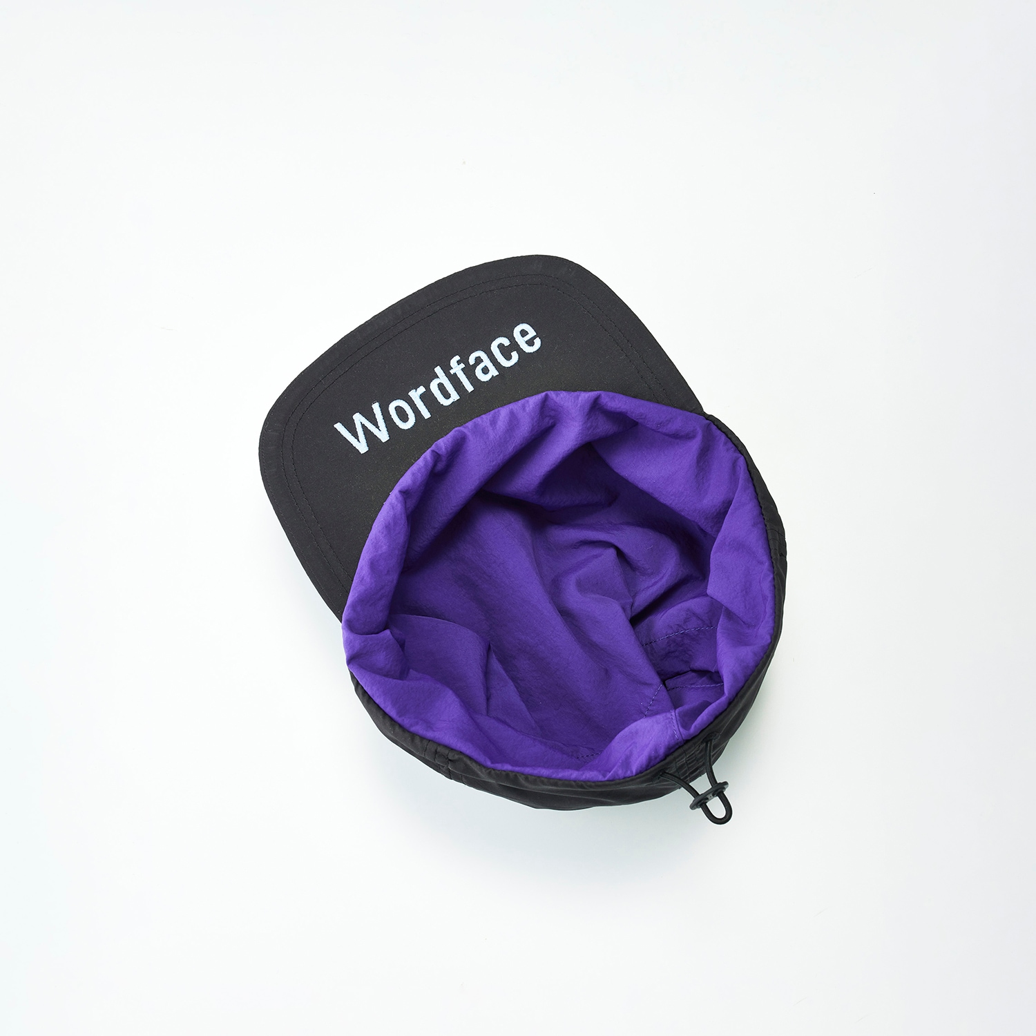 BAP / YUM YUM Wordface