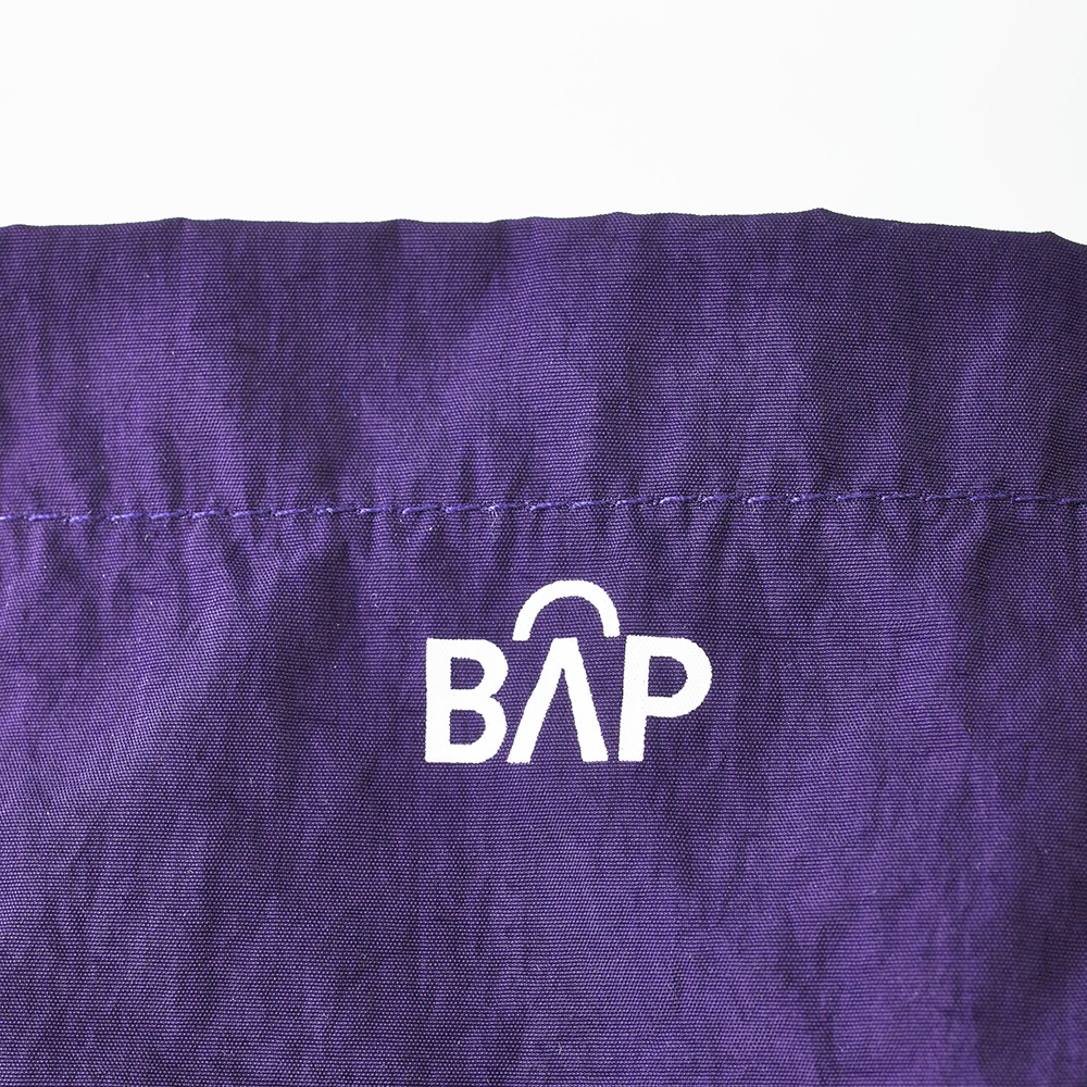 BAP / YUM YUM Wordface