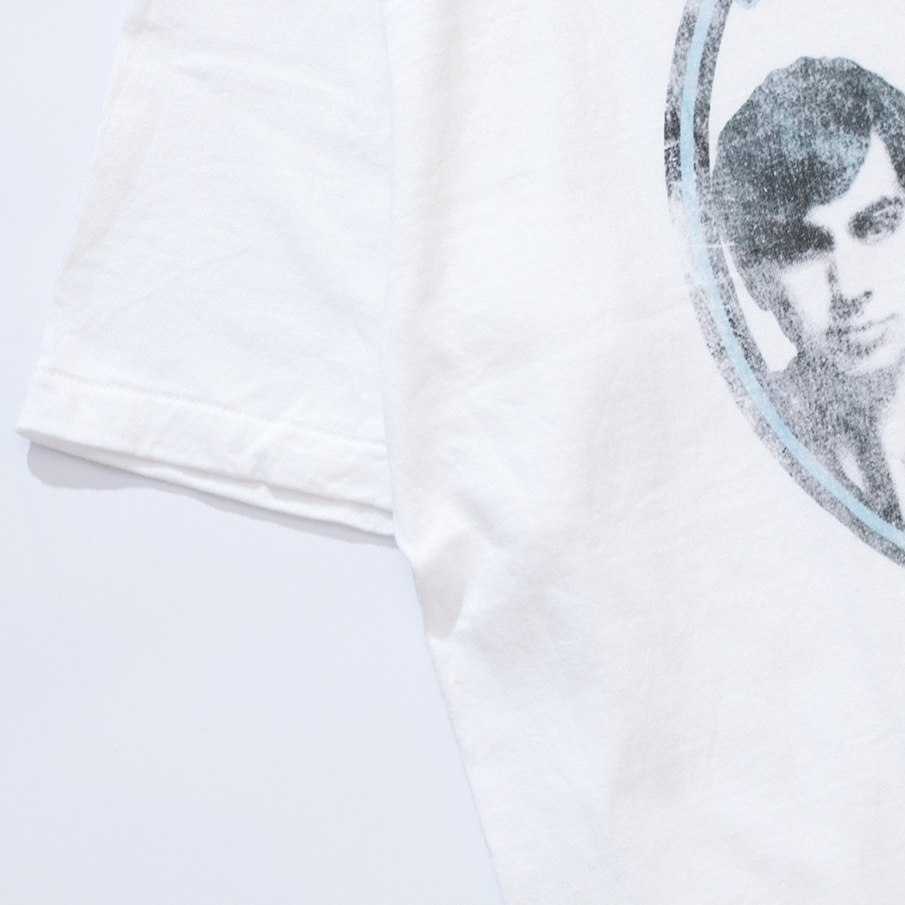 Music Tee / BLONDIE S/S tee 