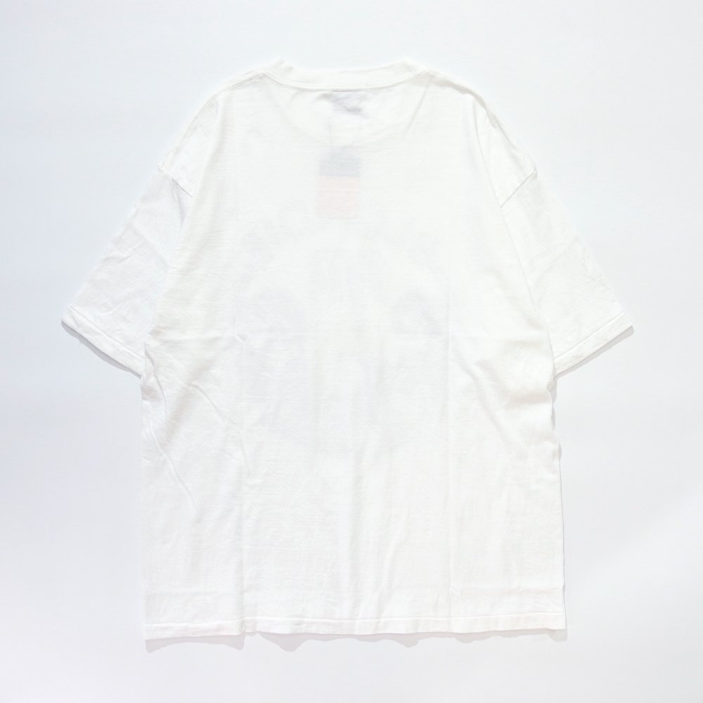 Music Tee / BLONDIE S/S tee 