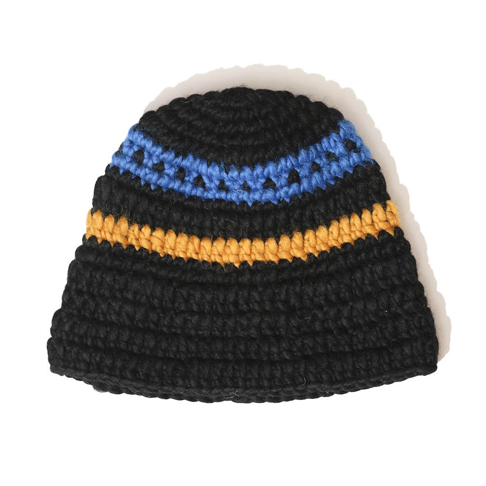 Sublime  / Hand Knit Roll Hat