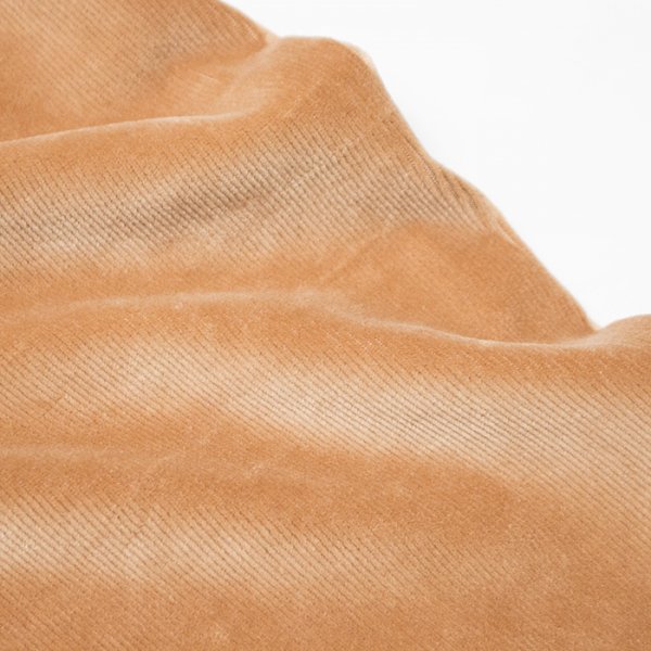 EFILEVOL   / Corduroy High-neck P/O 