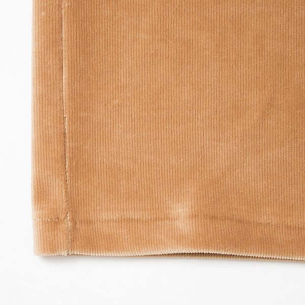 EFILEVOL   / Corduroy High-neck P/O 