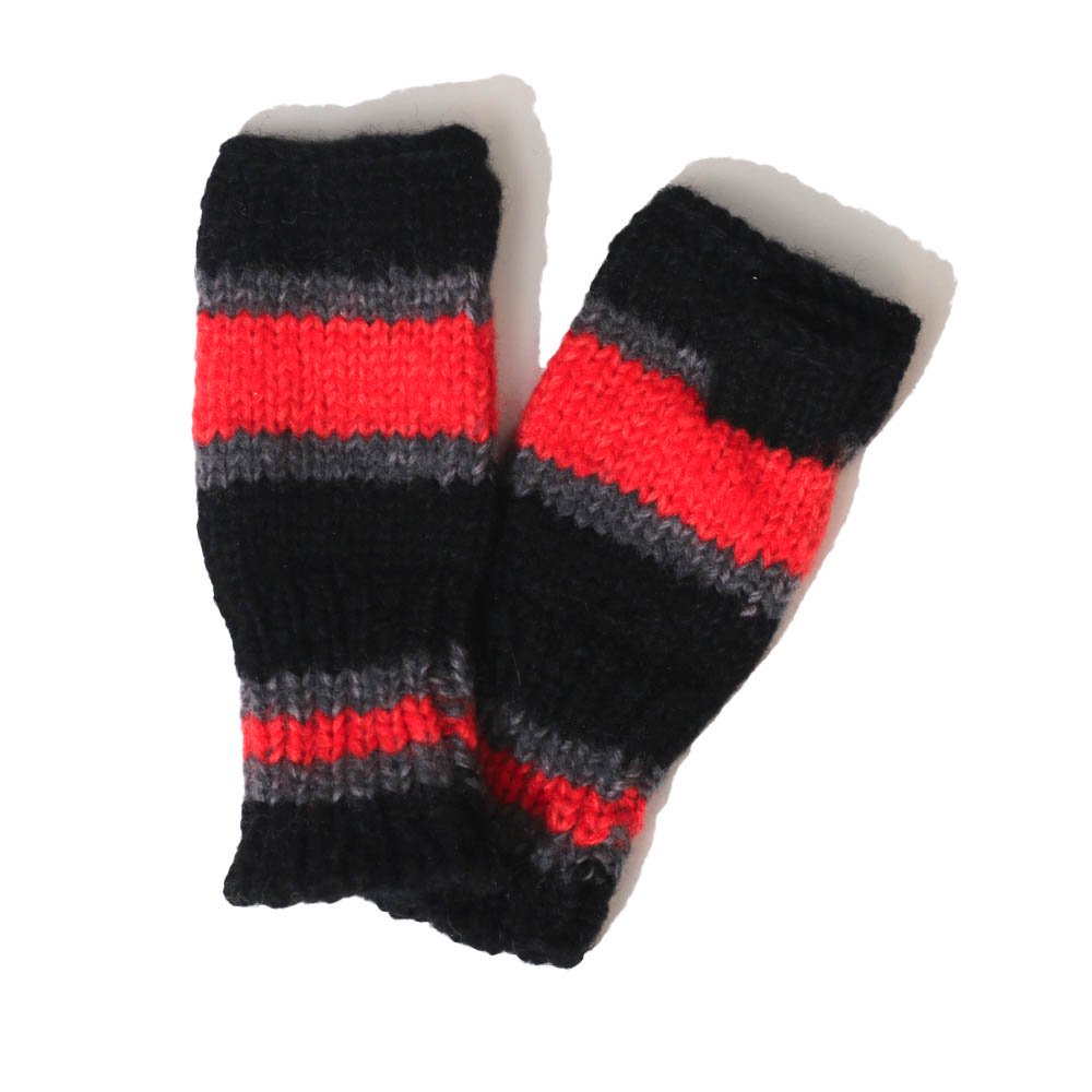 Sublime / Hand Knit Line glove