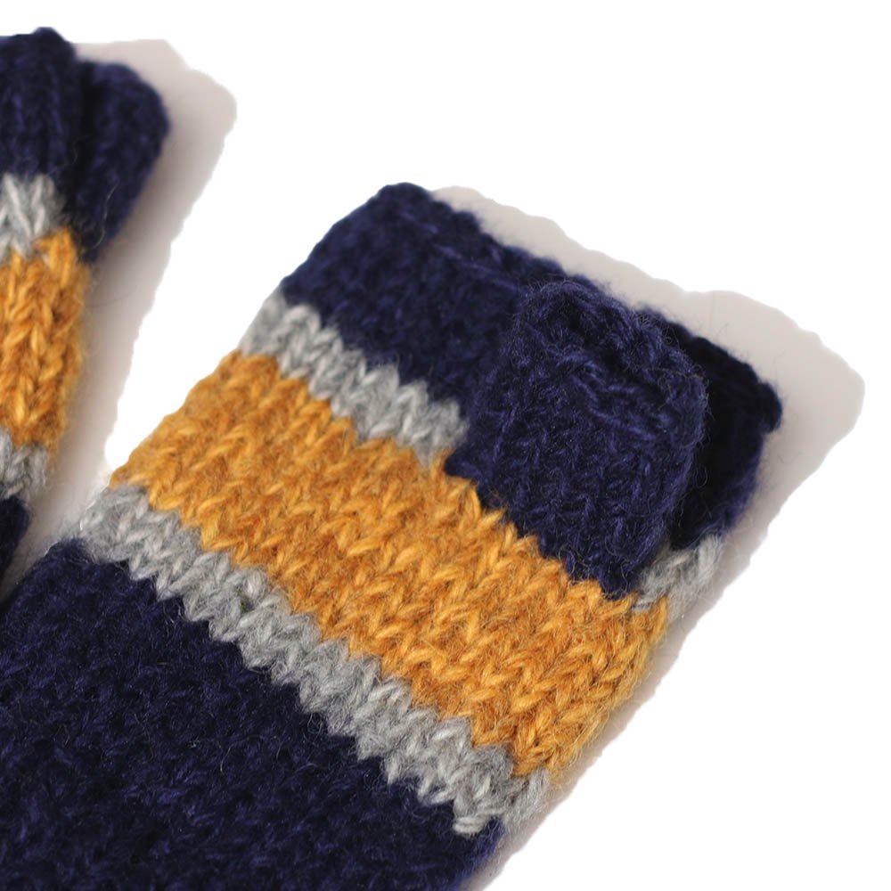 Sublime / Hand Knit Line glove