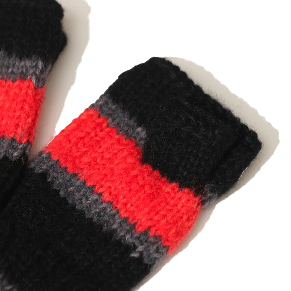 Sublime / Hand Knit Line glove