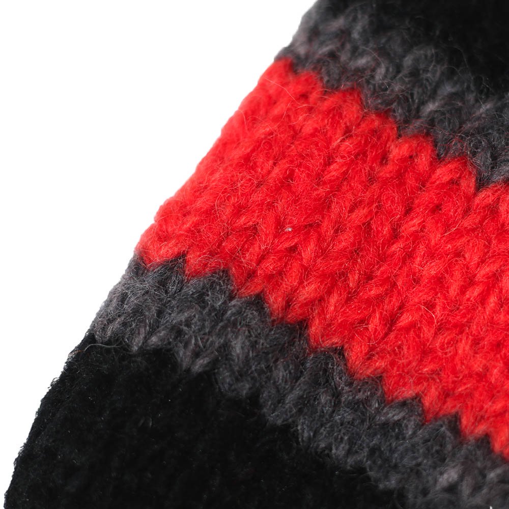 Sublime / Hand Knit Line glove