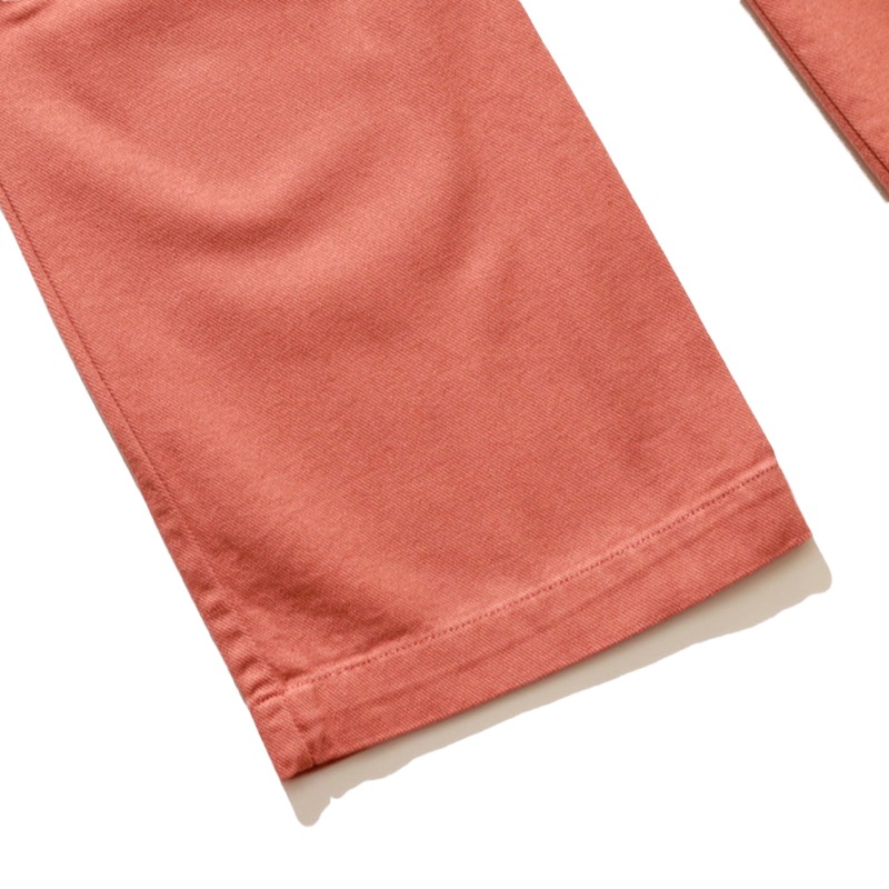 BONNE SUITS / Rijksmuseum x Bonne Suits / Vermeer Red