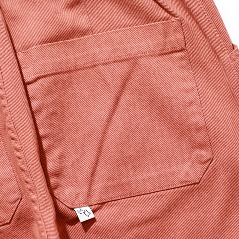 BONNE SUITS / Rijksmuseum x Bonne Suits / Vermeer Red