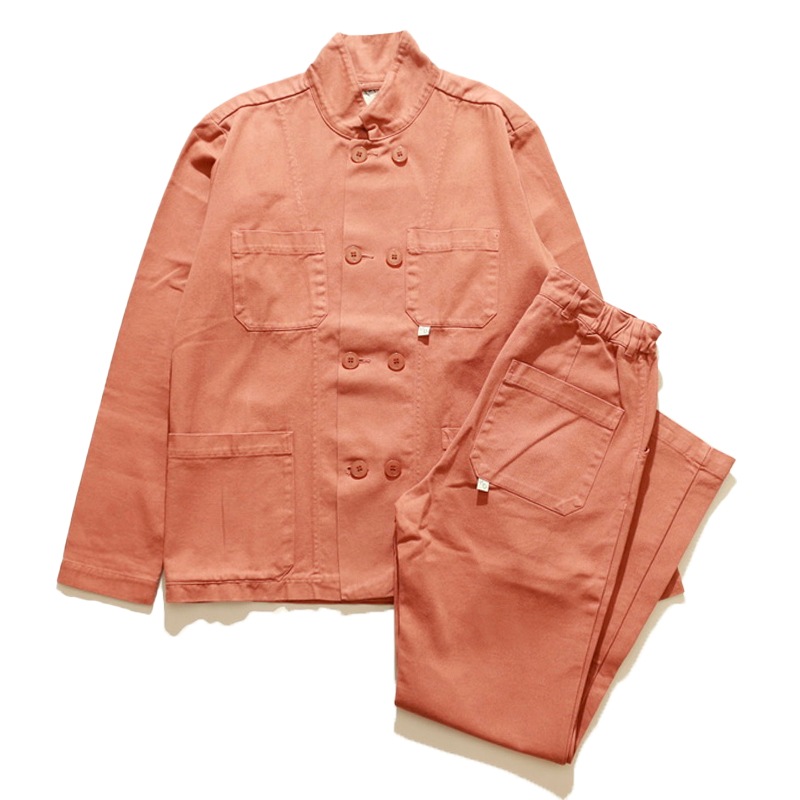 BONNE SUITS / Rijksmuseum x Bonne Suits / Vermeer Red