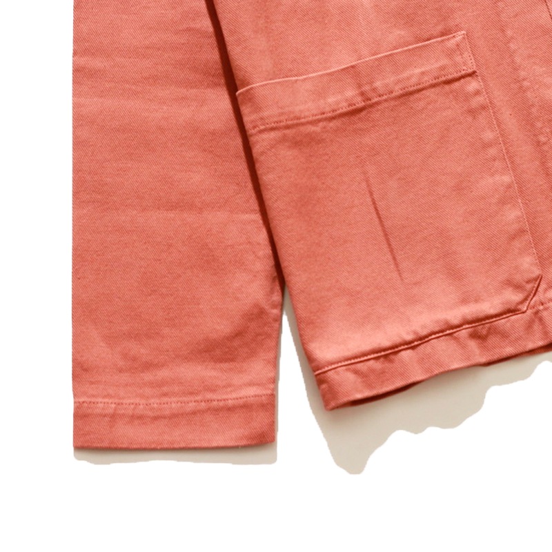 BONNE SUITS / Rijksmuseum x Bonne Suits / Vermeer Red