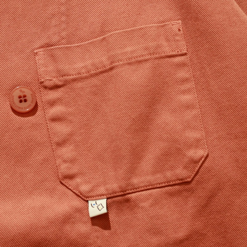 BONNE SUITS / Rijksmuseum x Bonne Suits / Vermeer Red