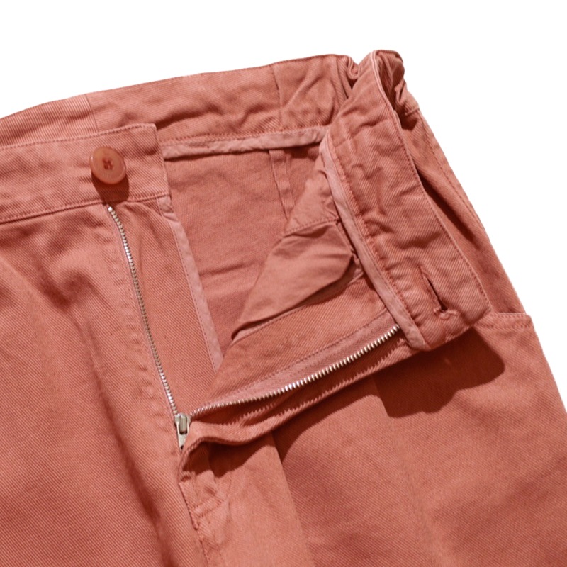 BONNE SUITS / Rijksmuseum x Bonne Suits / Vermeer Red