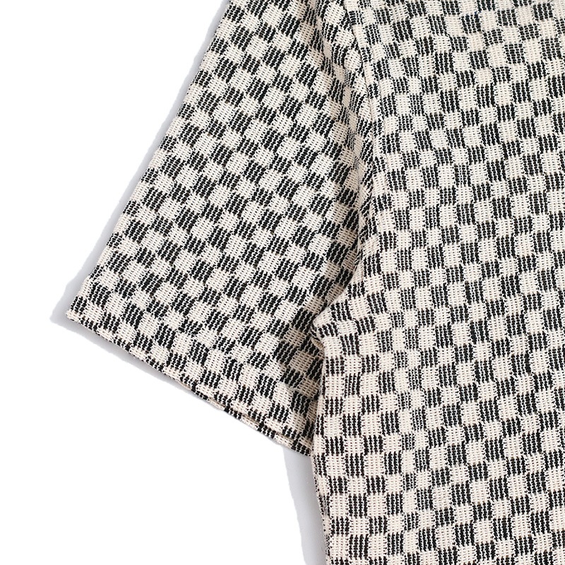 UMBER&OCHRE / KHUSHI CAMP SHIRT
