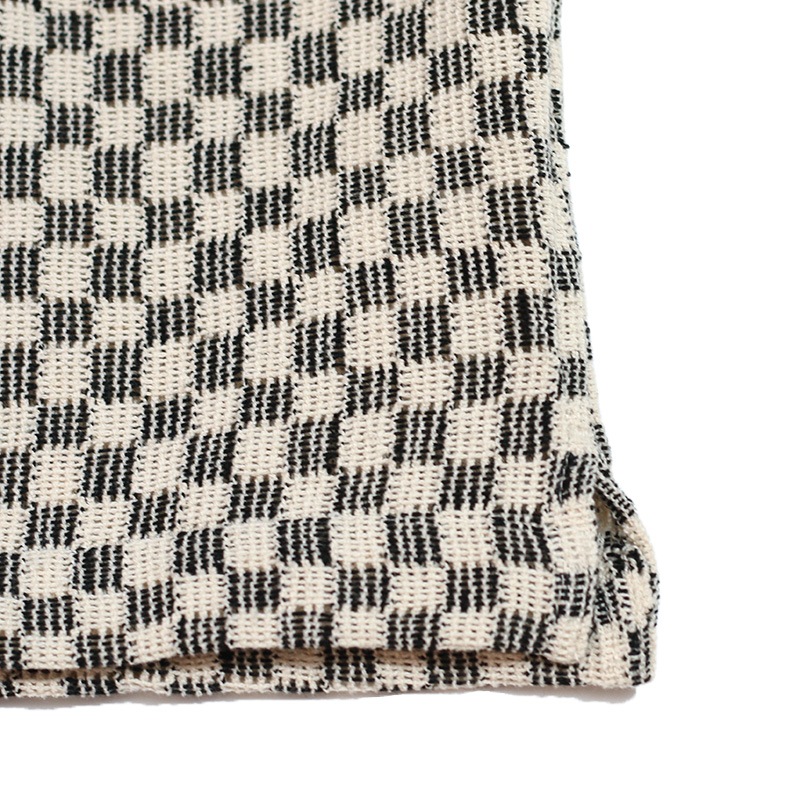 UMBER&OCHRE / KHUSHI CAMP SHIRT