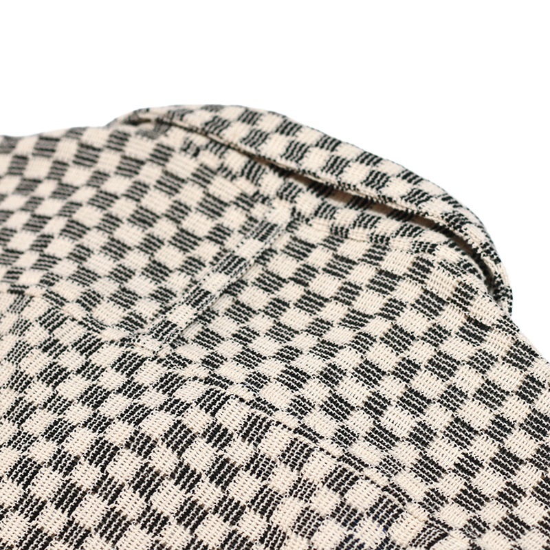 UMBER&OCHRE / KHUSHI CAMP SHIRT