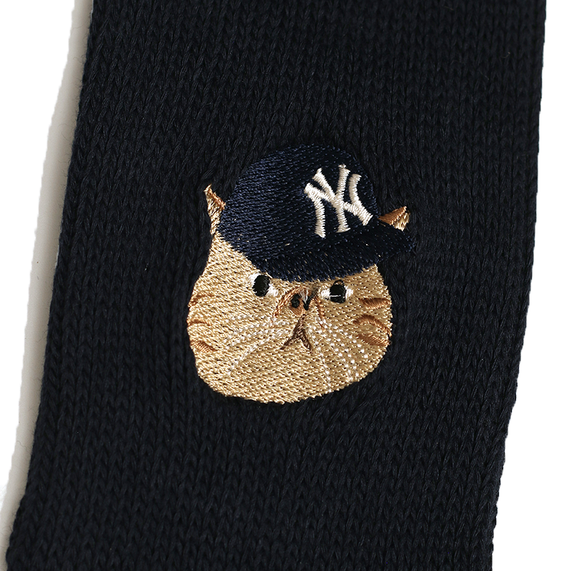 ROSTERSOX / MLB CAT SOCKS